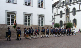 Prozession 2010